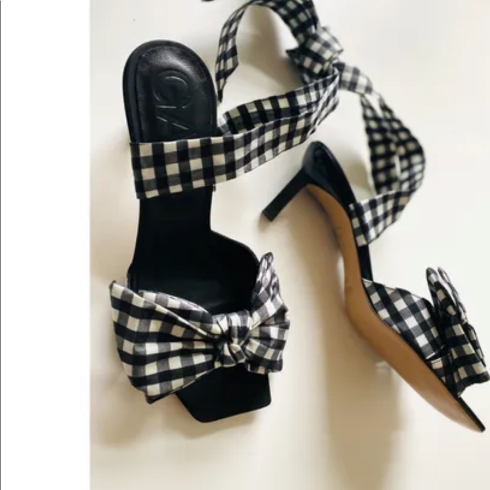 Ganni shoes
